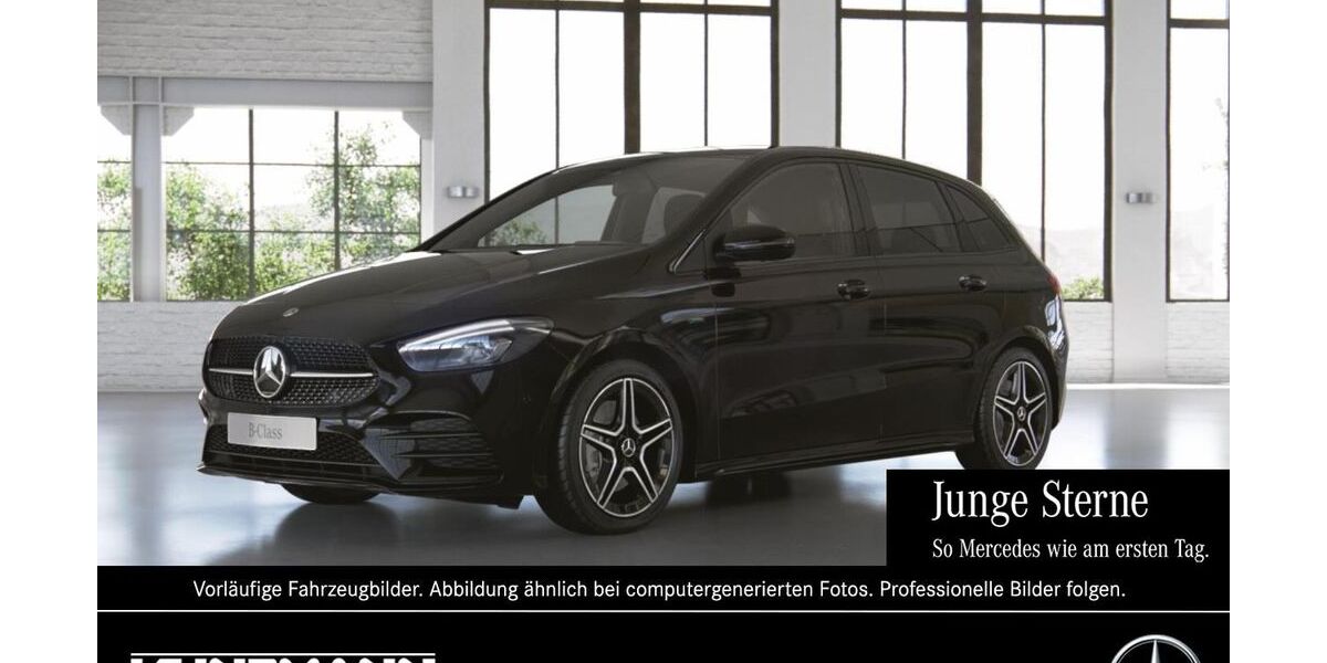 Mercedes-Benz B 250 68.600 km 22.350 &euro; Aschaffenburg 63741