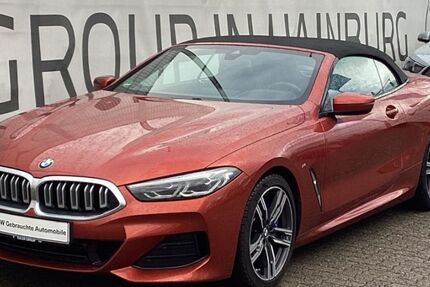 BMW 840 44.120 km 57.966 &euro; Hainburg 63512