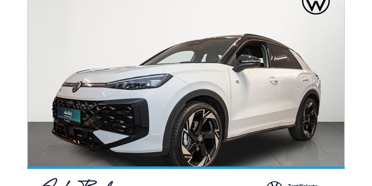 VW T-Roc 2.470 km 37.940 &euro; Bad Homburg 61348