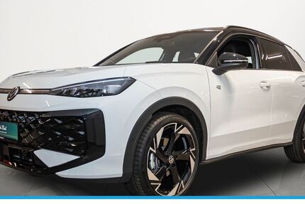 VW T-Roc 2.470 km 38.740 &euro; Bad Homburg 61348