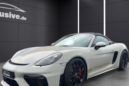 Porsche Boxster 11.300 km 93.982 &euro; Nidderau 61130