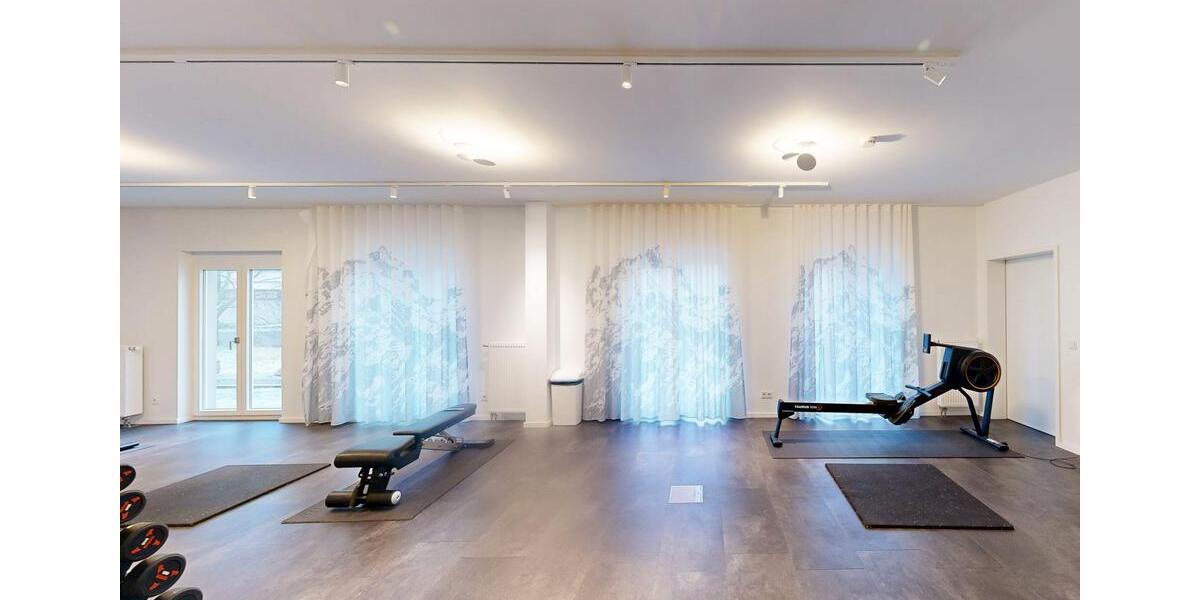 Etagenwohnung Frankfurt am Main Niederrad - 1 Zimmer, 29 m&sup2;, 945&euro; | Angebot:26004734