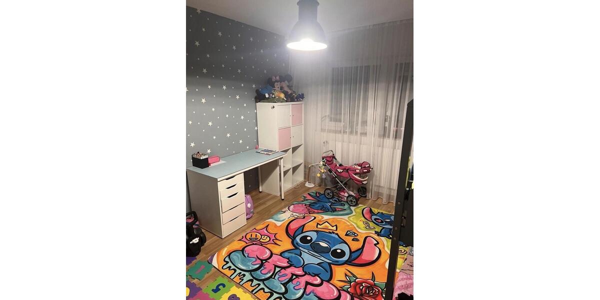 Etagenwohnung Hanau Lamboy - 5 Zimmer, 139 m&sup2;, 479.000&euro; | Angebot:27629169