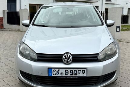 VW Golf 225.500 km 4.800 &euro; Frankfurt am Main 60486
