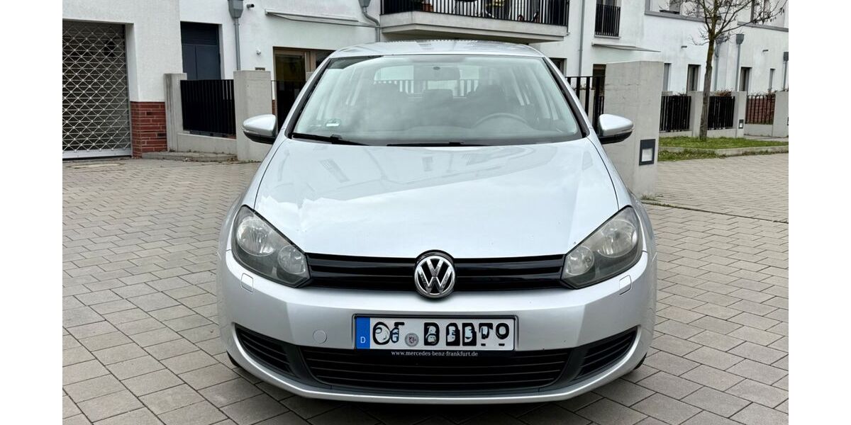 VW Golf 225.500 km 4.800 &euro; Frankfurt am Main 60486