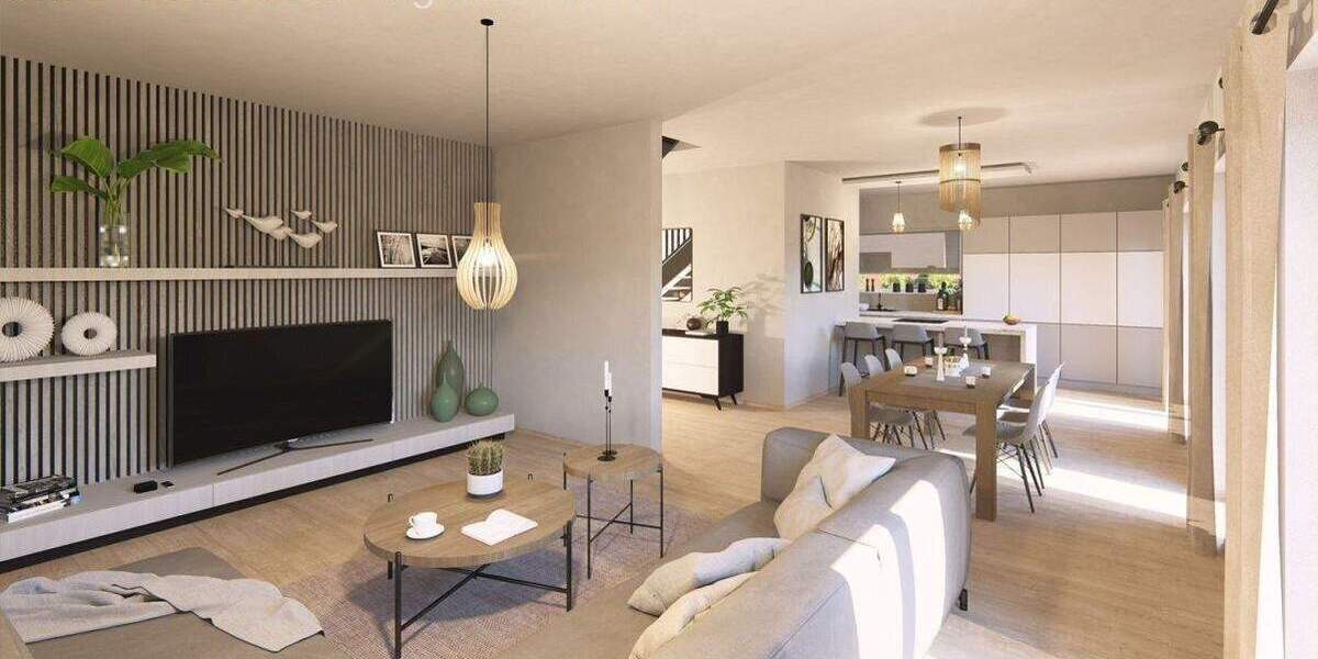 Einfamilienhaus Friedrichsdorf - 5 Zimmer, 187 m&sup2;, 902.400&euro; | Angebot:25676052