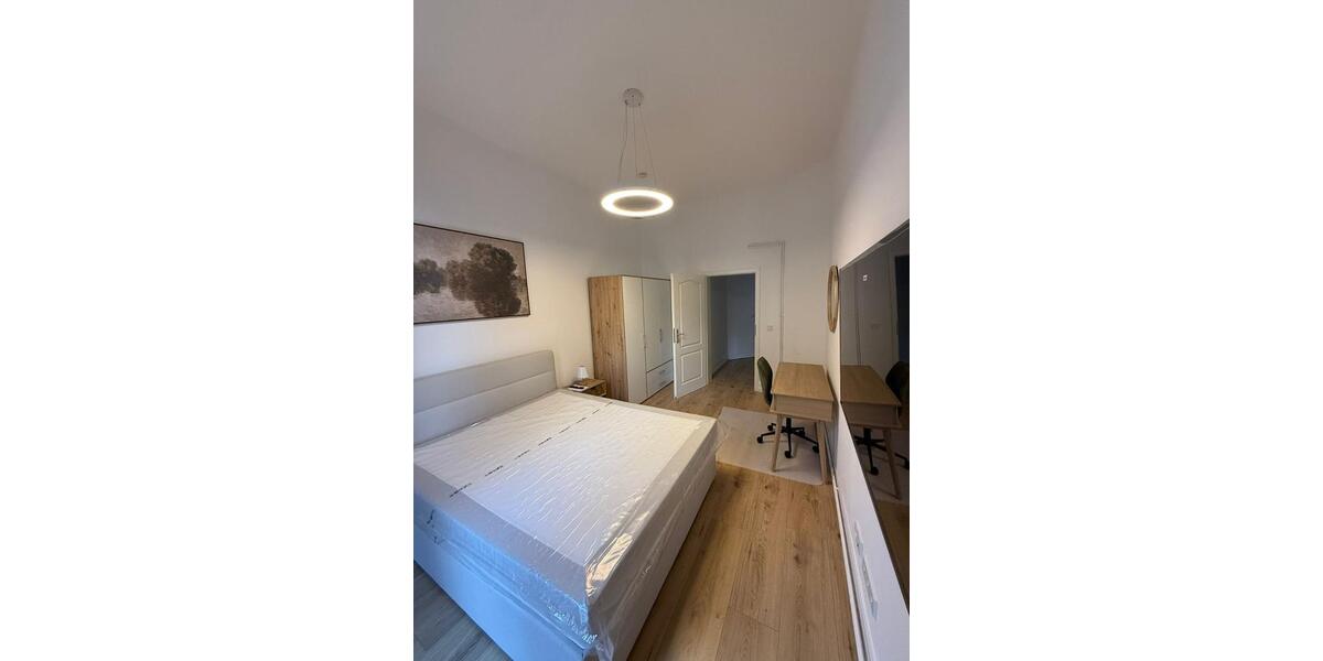 Etagenwohnung Frankfurt am Main Niederrad - 1 Zimmer, 20 m&sup2;, 750&euro; | Angebot:25718530