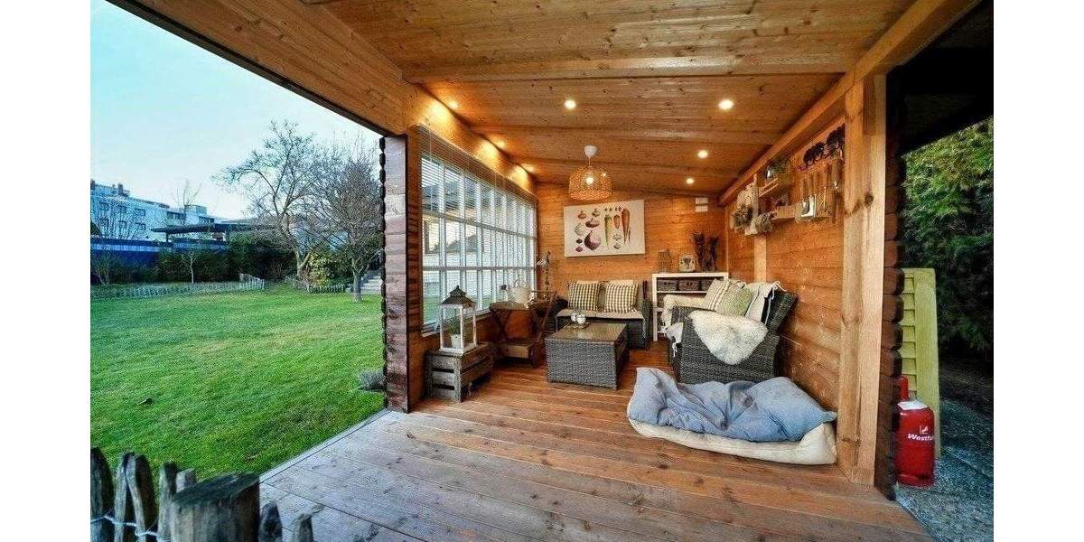 Bungalow Rödermark Urberach - 4 Zimmer, 152 m&sup2;, 845.000&euro; | Angebot:25696253