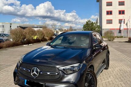 Mercedes-Benz GLC 300 59.000 km 49.500 &euro; Erlensee 63526