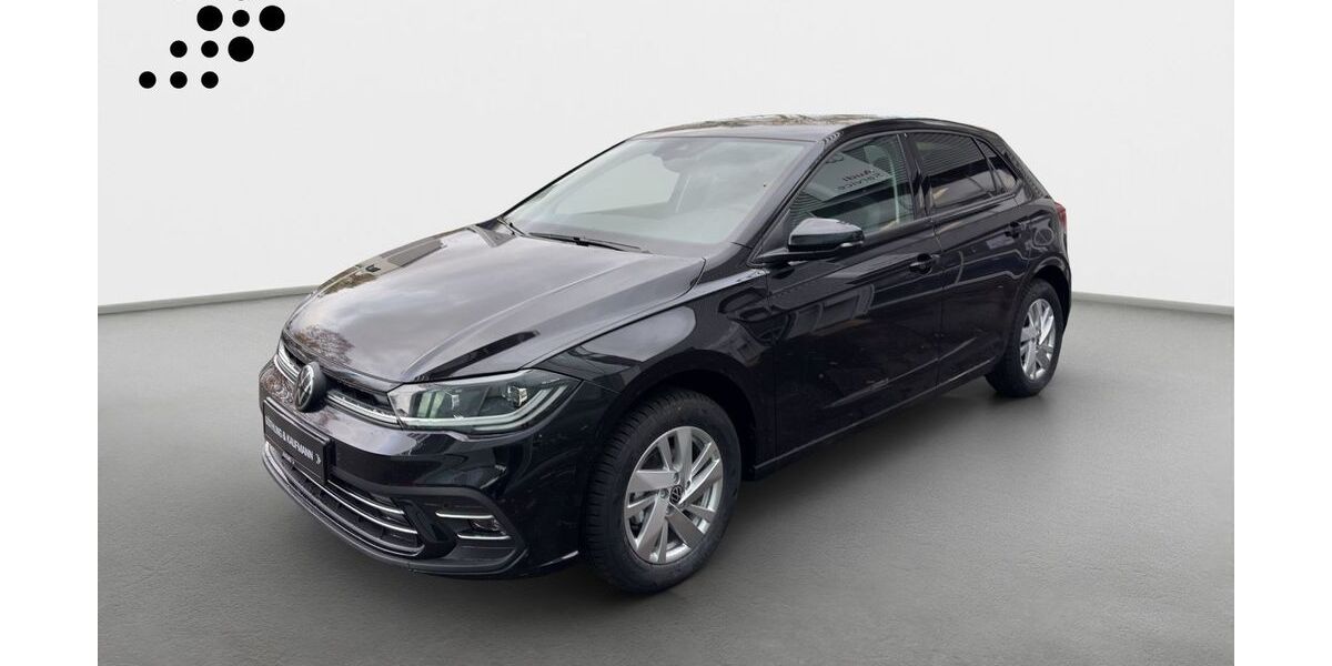VW Polo 2.500 km 27.390 &euro; Eschborn 65760