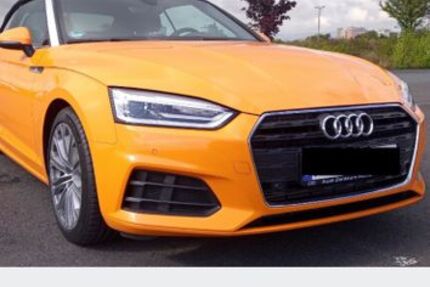 Audi A5 49.700 km 28.600 &euro; offenbach 63073