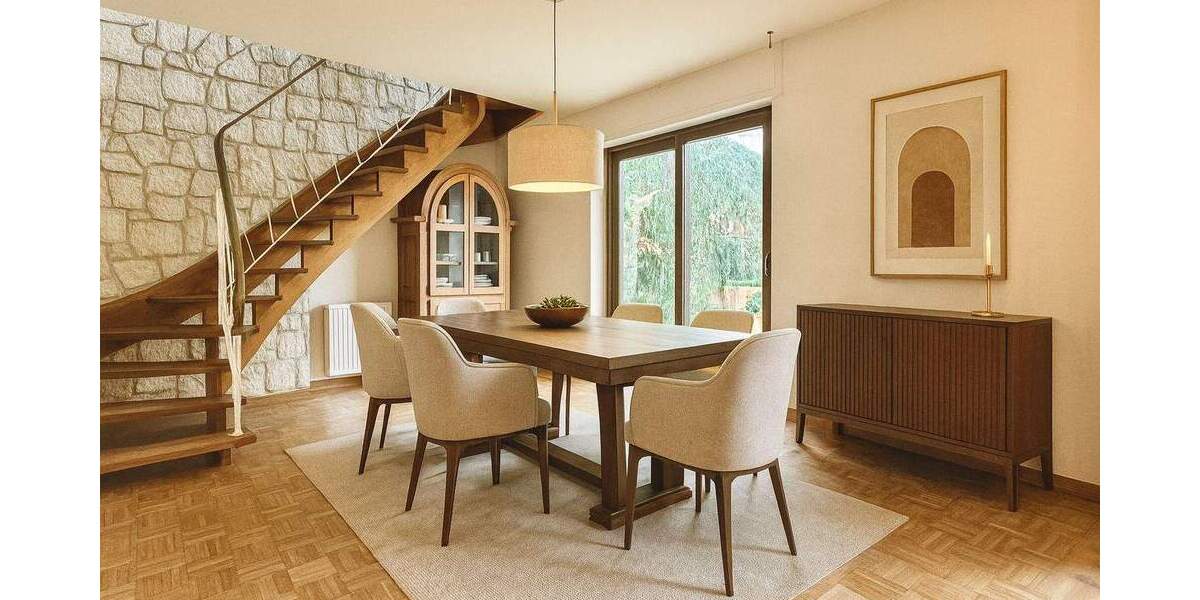Einfamilienhaus Frankfurt am Main Bergen-Enkheim - 5 Zimmer, 175 m&sup2;, 549.000&euro; | Angebot:25655788