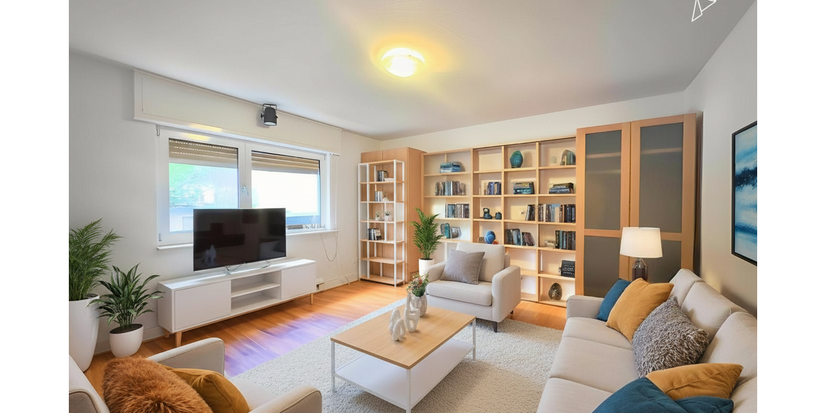 Einfamilienhaus Frankfurt am Main Rödelheim - 12 Zimmer, 322 m&sup2;, 1.299.000&euro; | Angebot:23756339