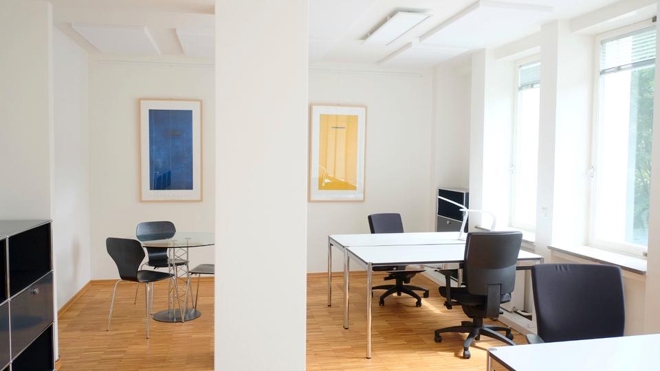 Gewerbeobjekt Frankfurt am Main Bockenheim - 800&euro; | Angebot:25967894