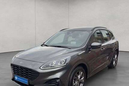 Ford Kuga 9.789 km 24.950 &euro; Frankfurt am Main 60386