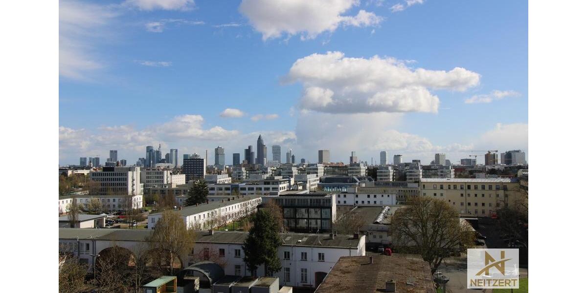 Einfamilienhaus Frankfurt am Main Bockenheim - 4 Zimmer, 190 m&sup2;, 3.490&euro; | Angebot:24272280