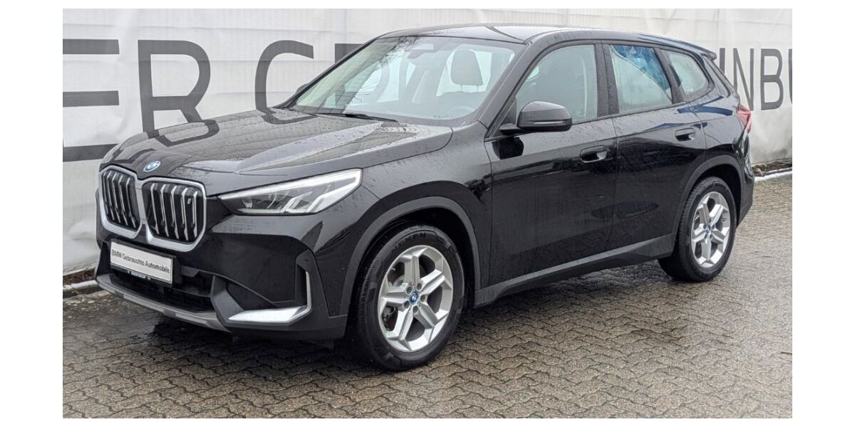 BMW iX1 29.277 km 30.466 &euro; Hainburg 63512