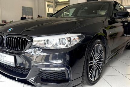 BMW 530 99.000 km 38.990 &euro; Neu Isenburg (bei Frankfurt am Main) 63263