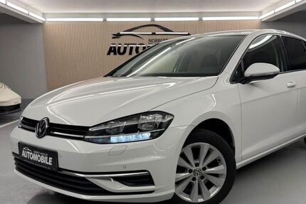 VW Golf 138.630 km 12.999 &euro; Seligenstadt 63500