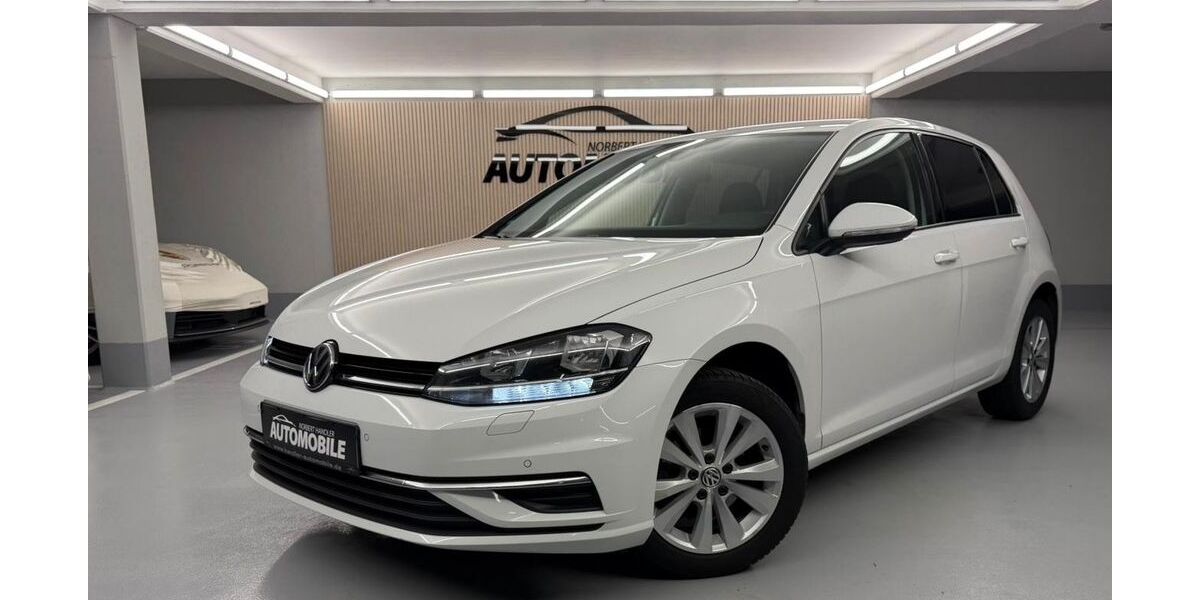 VW Golf 138.630 km 12.999 &euro; Seligenstadt 63500