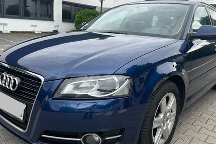 Audi A3 270.000 km 2.699 &euro; Frankfurt am Main 60437