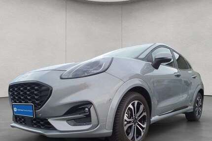 Ford Puma 15.539 km 22.950 &euro; Frankfurt am Main 60386