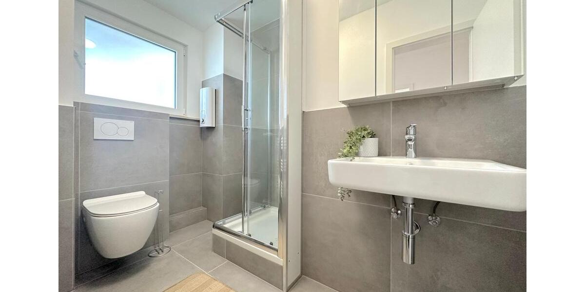 Etagenwohnung Frankfurt am Main Bockenheim - 1 Zimmer, 25 m&sup2;, 585&euro; | Angebot:25334842