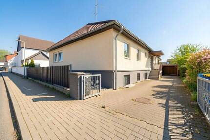 Haus Friedberg (Hessen) Friedberg - 6 Zimmer, 147 m&sup2;, 549.000&euro; | Angebot:26275957