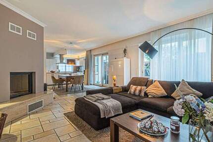 Wohnung Neu-Isenburg Isenburg - 3 Zimmer, 125 m&sup2;, 3.030&euro; | Angebot:25796291