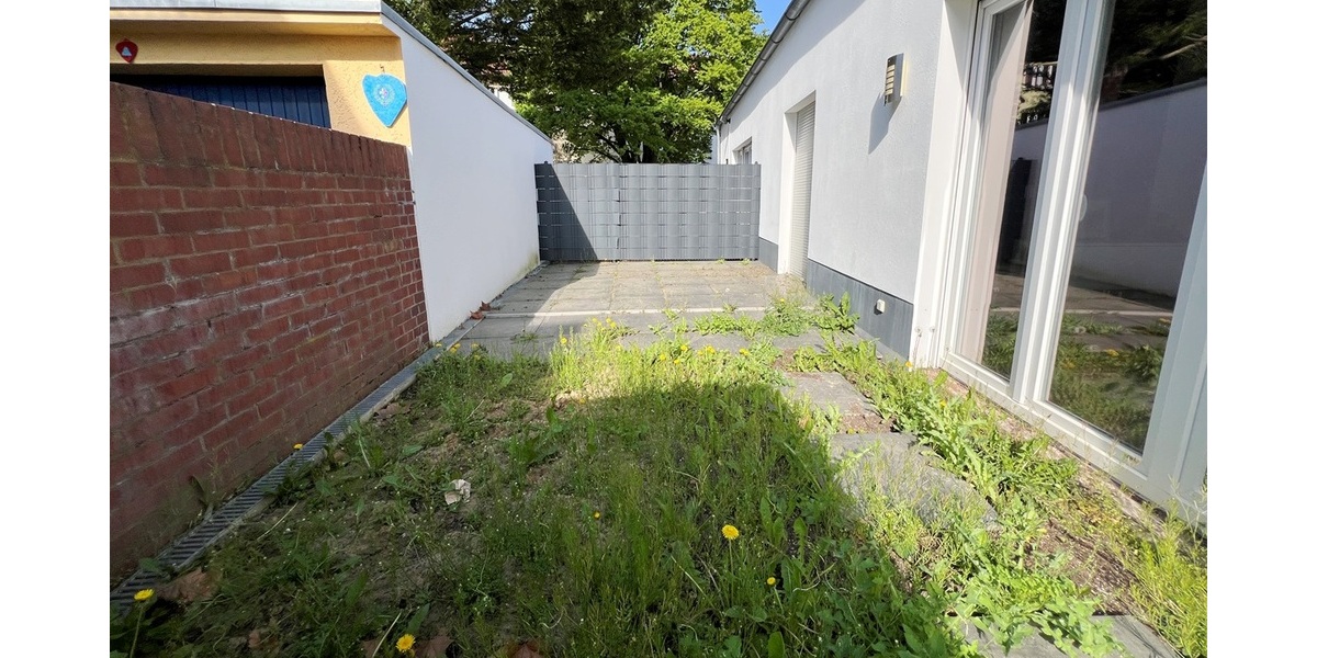 Frankfurt-Bockenheim: Tolle Gewerbeeinheit in guter Lage! - Etagenwohnung Frankfurt am Main Bockenheim | Angebot:26926203