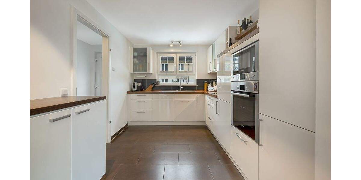 Doppelhaushälfte Bad Vilbel Gronau - 4 Zimmer, 147 m&sup2;, 845.000&euro; | Angebot:25687124