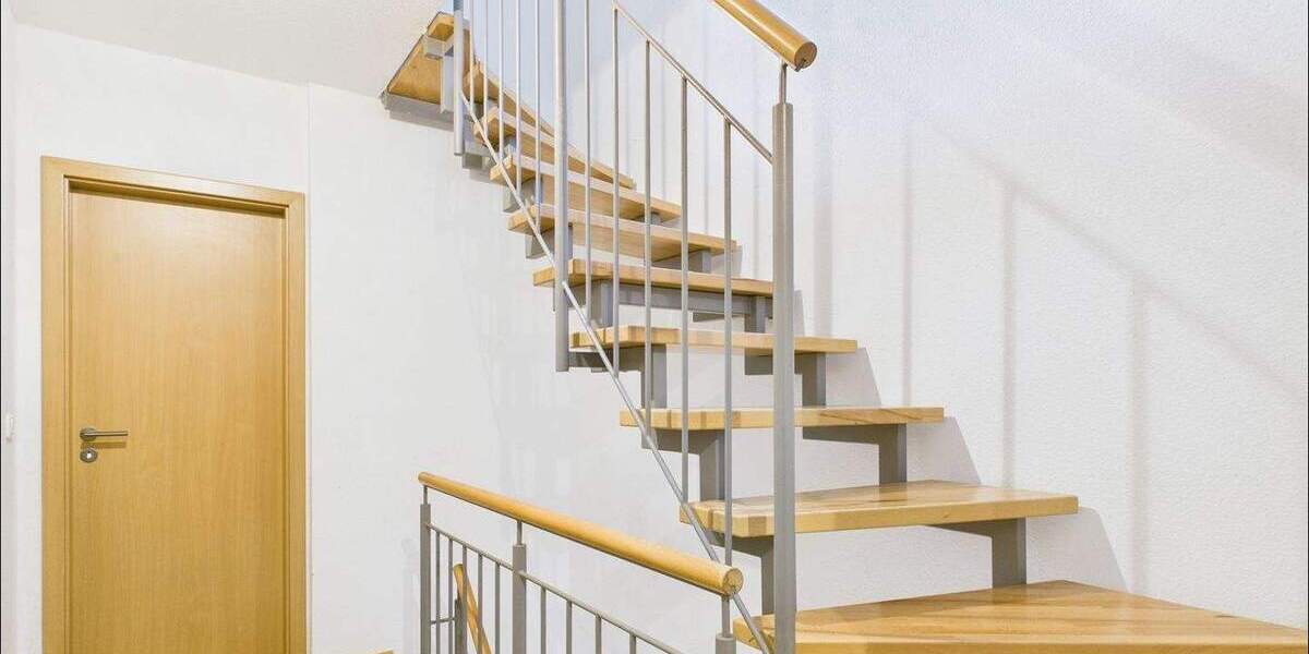 Reihenmittelhaus Rödermark / Ober-Roden Urberach - 5 Zimmer, 136 m&sup2;, 559.000&euro; | Angebot:25705954