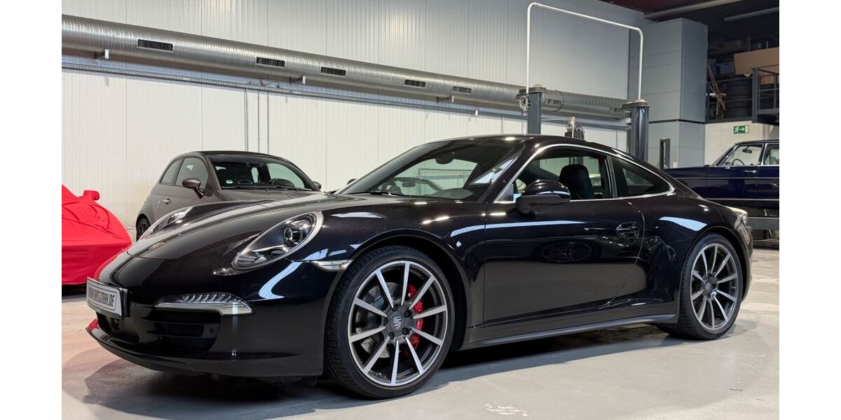 Porsche 991 54.061 km 88.991 &euro; Dietzenbach 63128