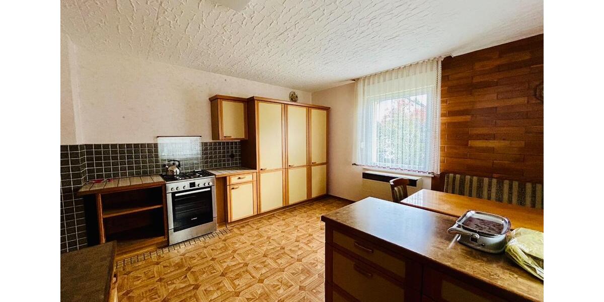 Etagenwohnung Büdingen - 3 Zimmer, 65 m&sup2;, 184.500&euro; | Angebot:26775355