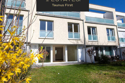 Haus Bad Homburg Gonzenheim - 6 Zimmer, 169 m&sup2;, 1.100.000&euro; | Angebot:26542752