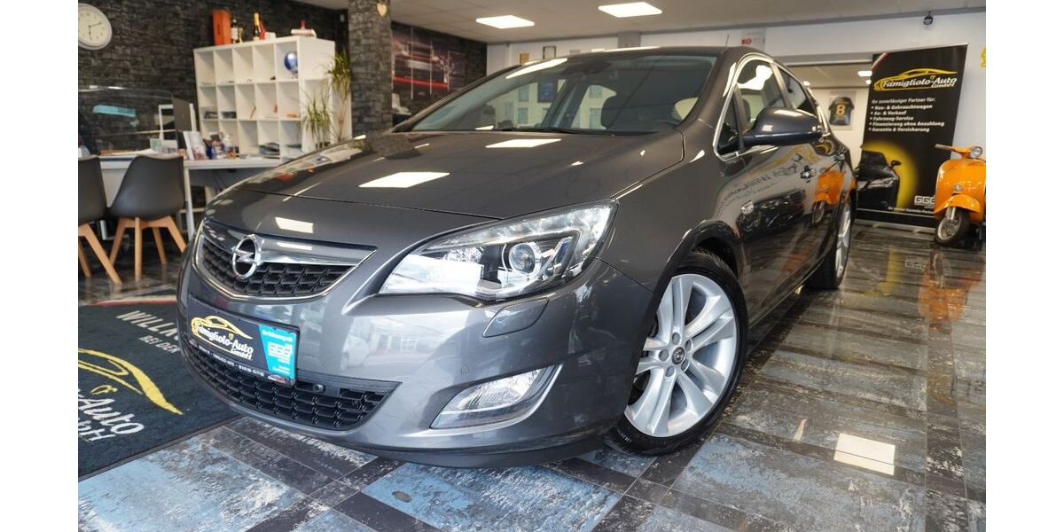 Opel Astra 157.200 km 4.500 &euro; Mühlheim am Main nähe Frankfurt 63165