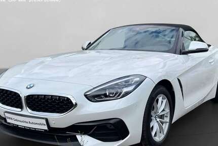 BMW Z4 61.100 km 32.310 &euro; Aschaffenburg 63741