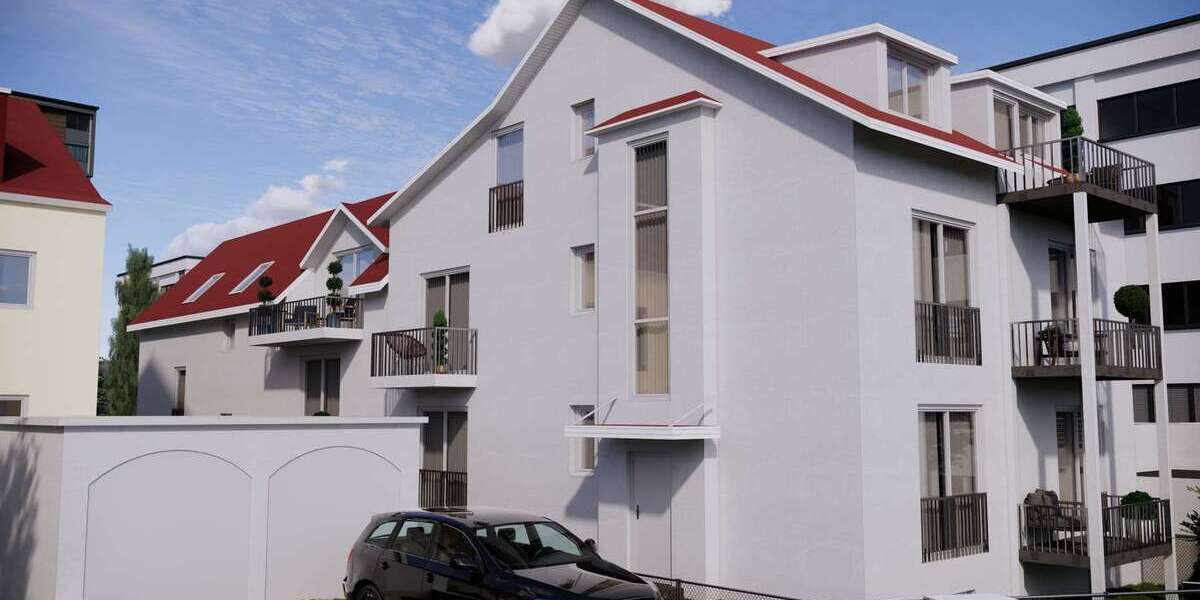 Etagenwohnung Frankfurt am Main Sachsenhausen Süd - 1 Zimmer, 37 m&sup2;, 324.670&euro; | Angebot:19715960