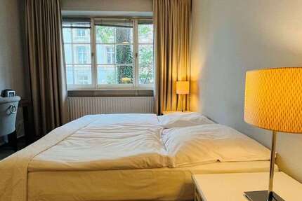 Zimmer Frankfurt am Main Bockenheim - 1 Zimmer, 1.600&euro; | Angebot:24987079