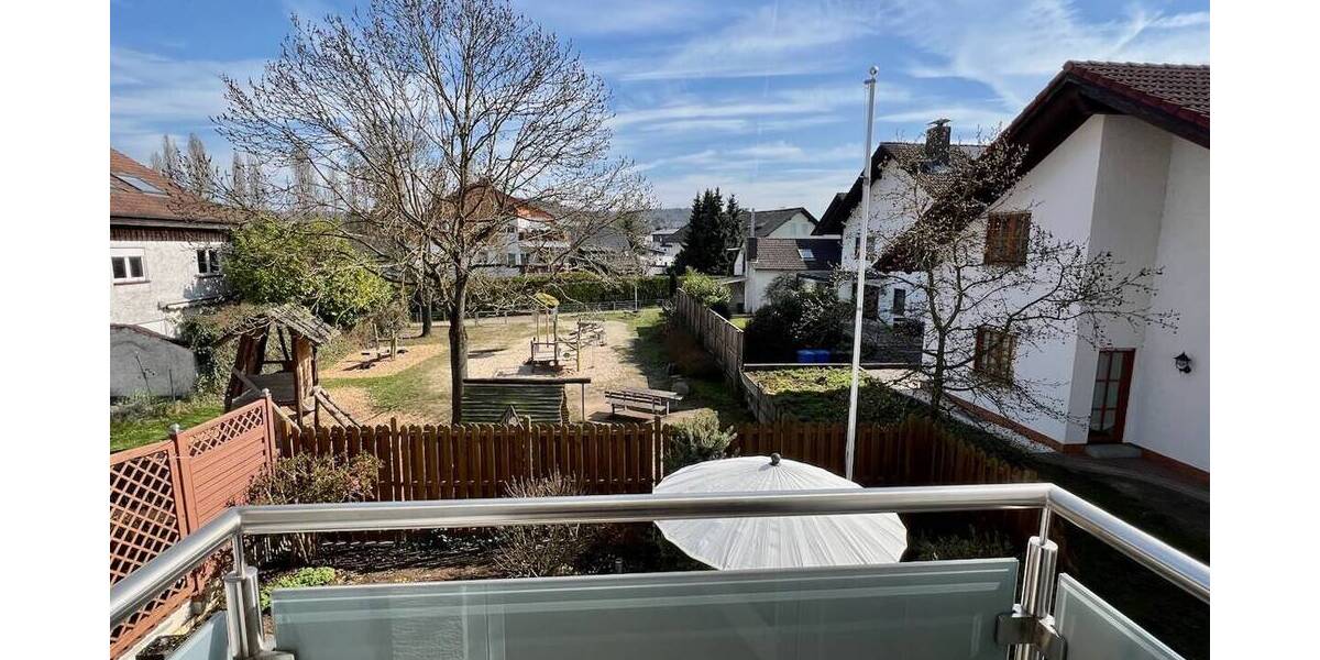 Doppelhaushälfte Groß-Umstadt Umstadt - 4 Zimmer, 122 m&sup2;, 638.000&euro; | Angebot:25999126