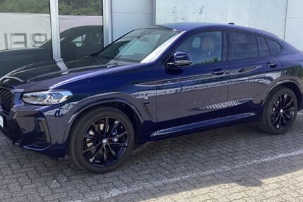 BMW X4 36.887 km 52.388 &euro; Hainburg 63512