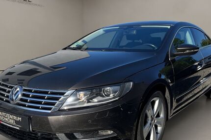 VW CC 124.978 km 11.990 &euro; Bruchköbel 63486