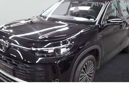 VW Tayron 19.840 km 41.740 &euro; Bad Homburg 61348