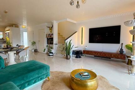 Haus Frankfurt am Main West - 4.5 Zimmer, 143 m&sup2;, 795.000&euro; | Angebot:26635198