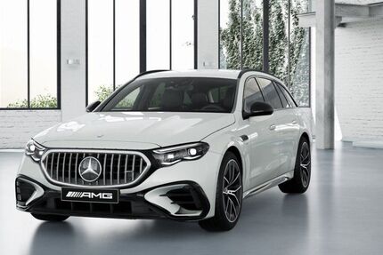 Mercedes-Benz E 53 AMG 18.655 km 78.340 &euro; Buedingen 63654