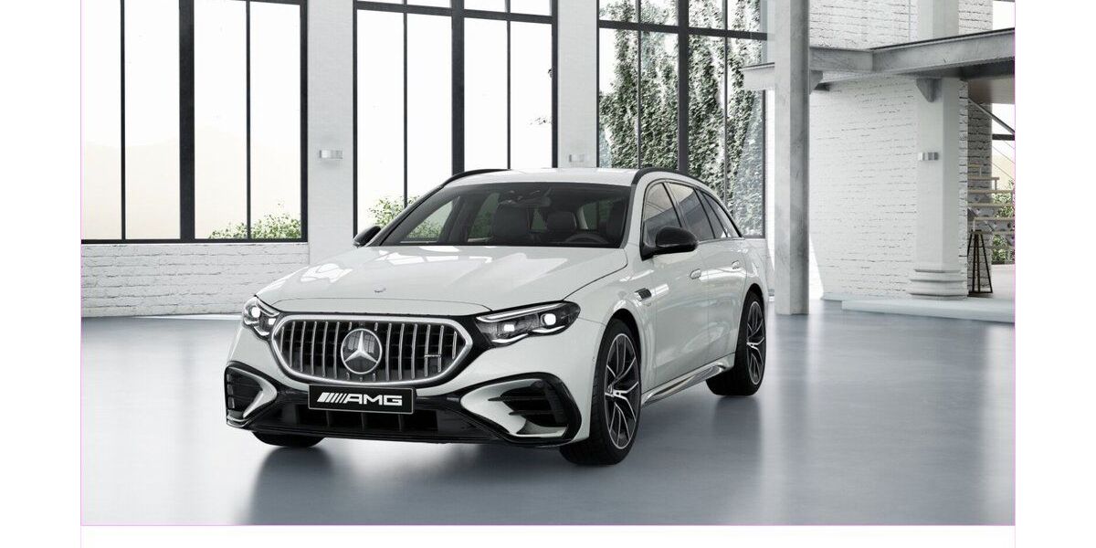 Mercedes-Benz E 53 AMG 18.655 km 78.340 &euro; Buedingen 63654