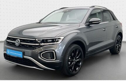 VW T-Roc 31.992 km 26.190 &euro; Eschborn 65760