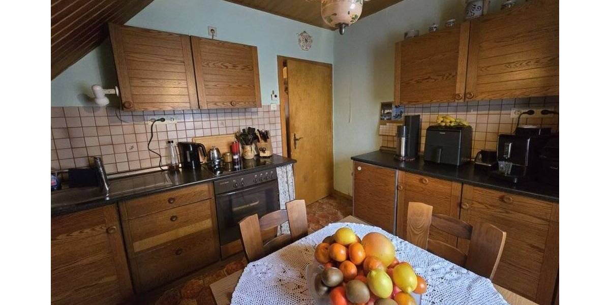 Mehrfamilienhaus, Wohnhaus Groß-Zimmern Zimmern - 6 Zimmer, 142 m&sup2;, 385.000&euro; | Angebot:25816033