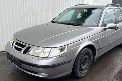 Saab 9-5 413.000 km 890 &euro; Biebergemünd 63599