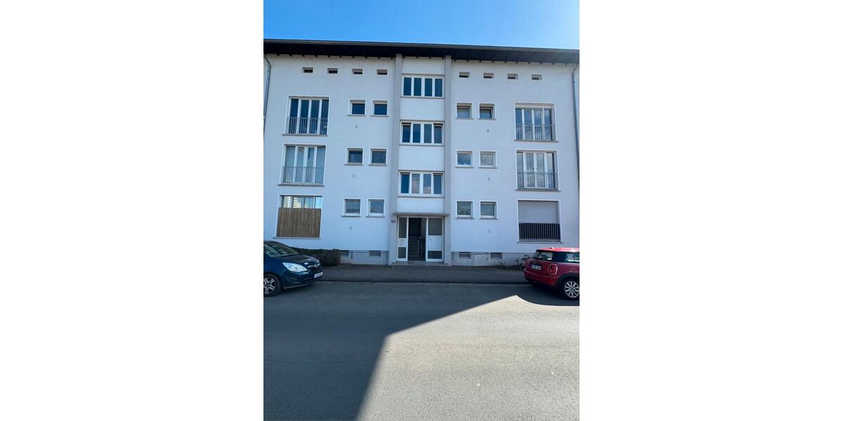 Etagenwohnung Maintal - 1.5 Zimmer, 35 m&sup2;, 1.250&euro; | Angebot:26007443